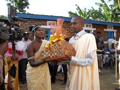 The African Traditional Marriage Mariages Africains Mariage Ethnique