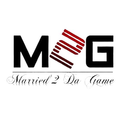 Married 2 Da Game Entertainment