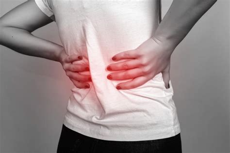Herniated Discs Could This Be Causing Your Back Pain Reddy Care