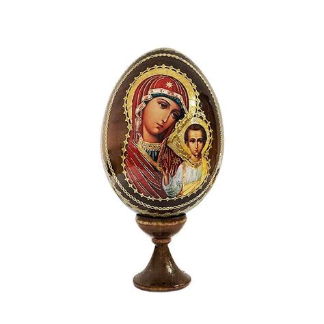 Easter books , stuffed animals, toys, arts and crafts supplies.the possibilities are. Easter gift ideas "Kazan Mother of God" Russian Icon ...