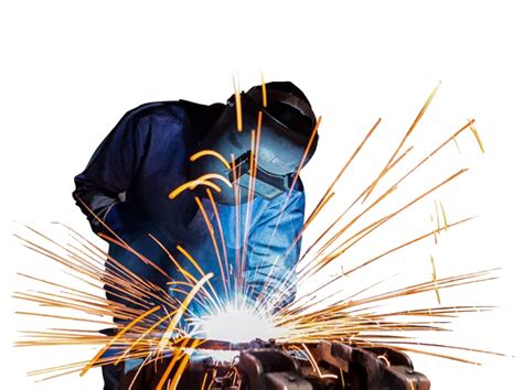 Man Welder PNG Clipart PNG All PNG All