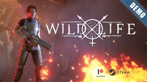Wild Life Demo Gameplay Trailer Youtube