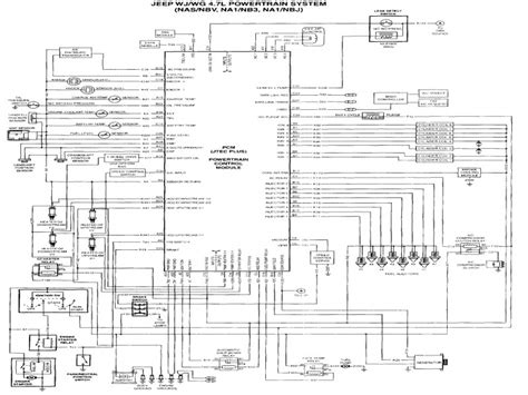 Tire/wheel certification label incorrectly printed. 2000 Jeep Grand Cherokee Radio Wiring Diagram - Wiring Forums