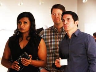 The Mindy Project Review Nude As In Naked Tv Fanatic