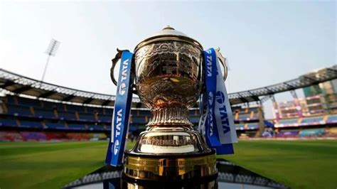 Ipl 2024 Mini Auction Schedule Date Players List With Price Rules