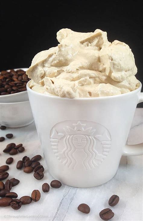10 Best Starbucks Whipped Cream Recipes