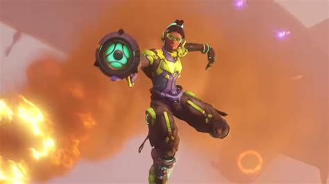 Overwatch 2 Is Official Release Date Modes Campaign