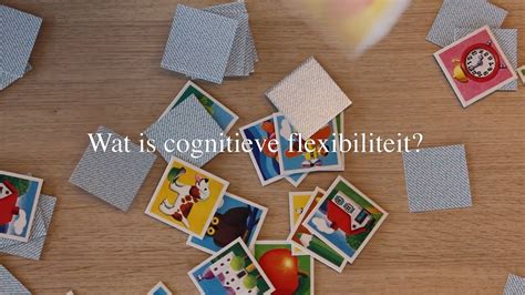 Kindercognitie Wat Is Cognitieve Flexibiliteit Youtube