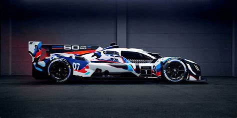 BMW tentera de remporter lédition des Heures du Mans Automobile