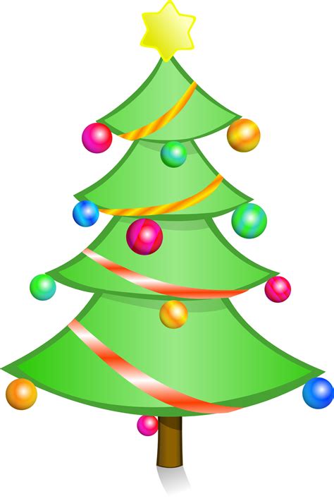 Free Clipart For Christmas Clipart Best