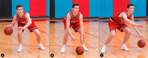 5 Basketball Dribbling Techniques That Give You Untouchable Handles Stack