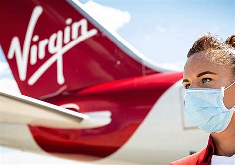 High Court Signs Off On Virgin Atlantic £12bn Private Rescue Readsector