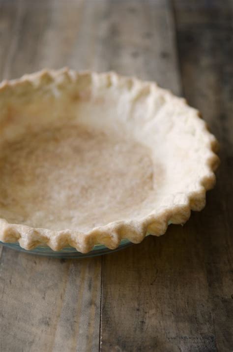 It's been passed down through generations. Flaky Pie Crust | Bob's Red Mill's Recipe Box