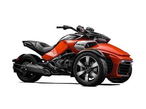 2015 Can Am Spyder F3 S Review Top Speed