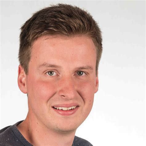 Philipp Schöneberg Schweitzer Entwicklungsingenieur Bürkert Fluid