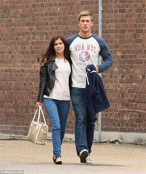 Dan Osborne Tells Son Teddy Why He Ended Relationship With Ex Megan Tomlin Daily Mail Online
