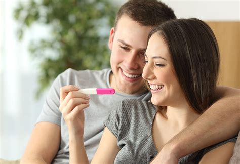 5 Effective Ways To Get Pregnant Without Having Sex