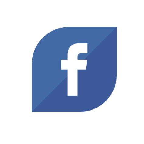 Social Media Icons Facebook Freevectors