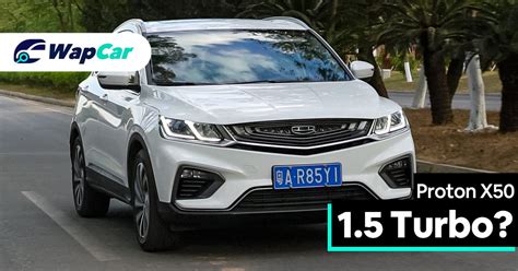 Research proton x50 (2020) 1.5 tgdi flagship car prices, specs, safety, reviews & ratings at carbase.my. Geely Binyue (Proton X50), is the 1.5L 3-cylinder turbo ...