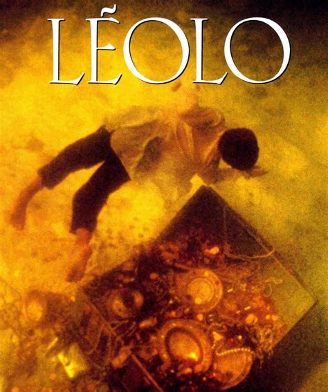 Léolo Is A 1992 Canadian Coming Of Age Fantasy Film By Director Jean