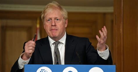 Boris johnson will announce the decision on the 21 june easing of restrictions at a press conference at 6pm on monday evening, downing street has confirmed. Boris Johnson announcement: PM could bring in national ...