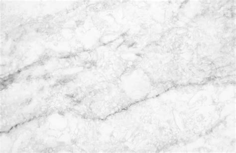 White Marble Texture Is A White Base With Subtle Grey Veins Stock