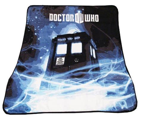 I So Want This Blanket Doctor Who Tardis Doctor Who Merchandise