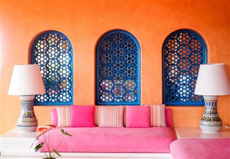 Evoking the Arabesque: How to Bring the Moroccan Style to Life