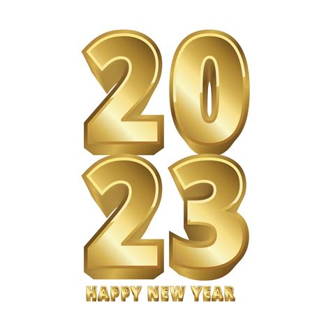 New Year 2023 Images Png 2023 Get New Year 2023 Update