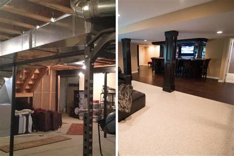 Can A Basement Be Considered Living Space Openbasement