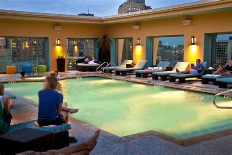 Woodhouse Day Spa At Hotel Contessa Is One Of The Very Best Things To Do In San Antonio