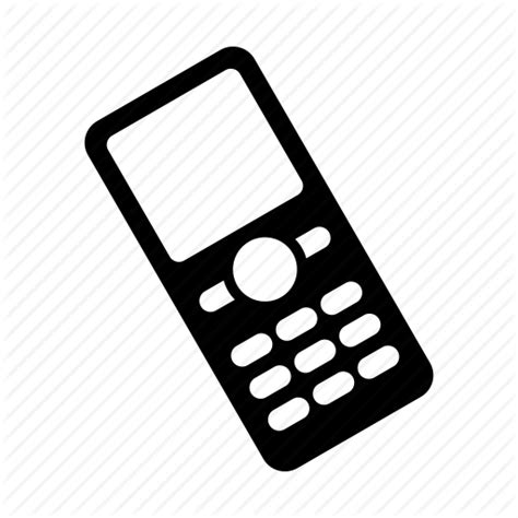 Cell Phone Icon Transparent Cell Phonepng Images And Vector Free