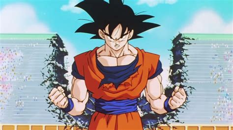 Dragon ball z kai (known in japan as dragon ball kai) is a revised version of the anime series dragon ball z, produced in commemoration of its 20th and 25th anniversaries. MAJIN VEGETA CHALLENGE GOKU l DRAGON BALL Z KAI OST FIXED - YouTube