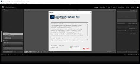 Adobe Photoshop Lightroom Classic Cc 2020 V94 Free