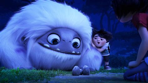 Abominable Full Movie 2019 Abominable 2019 Full Movie Watch By