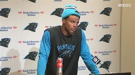 Dannon Cuts Ties With Cam Newton Following Sexist Comments Boston 25 News