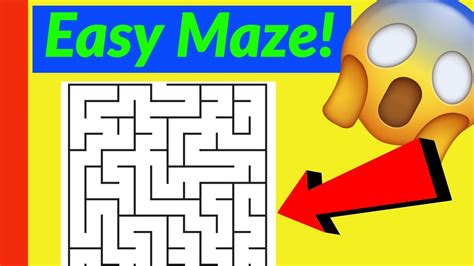 Mazeobstacle Course In Scratch Tutorial Youtube