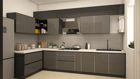 Modular Kitchen Design Ideas For Your Home By Howdyinteriors Jan