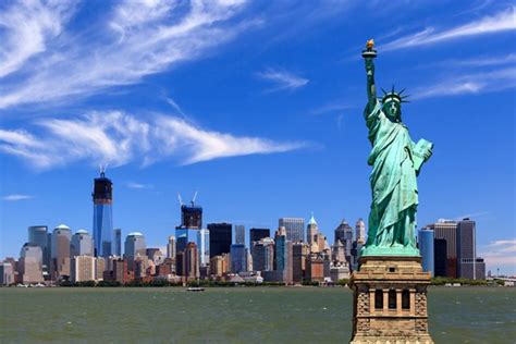 22 Top Rated Tourist Attractions In New York City Planetware