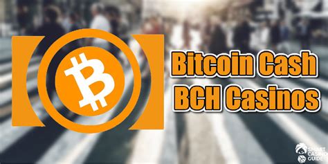 A full bitcoin cash price prediction list is presented for 2020. Bitcoin Cash Casinos【2020】🥇 TOP ⑤ 🥇 BCH Casino