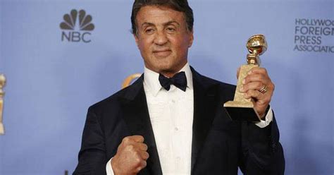 Sylvester Stallone é acusado de abusar sexualmente de menor de idade