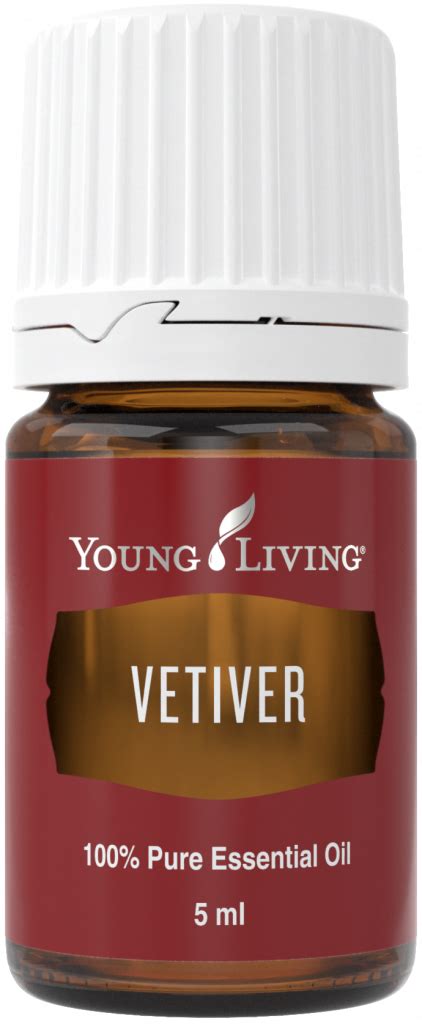 8 Vetiver Essential Oil Tips Young Living Blog