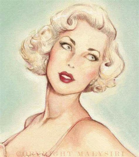 Pin On Pulp And Pinup Art