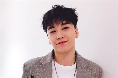 K Pop Star Seungri Was Sentenced To Three Years In Prison For