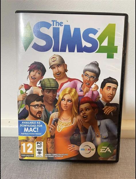How To Install Sims 4 From Disc Without Origin Key Tombinger