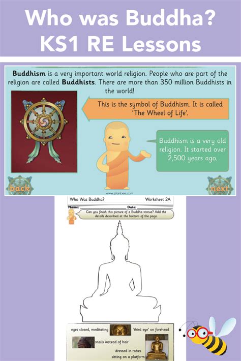 Buddhism Worksheet Answers