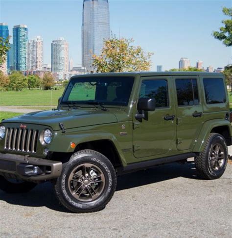 2020 jeep wrangler color options. What's New For 2020 Jeep Wrangler? (Engines, Exterior ...