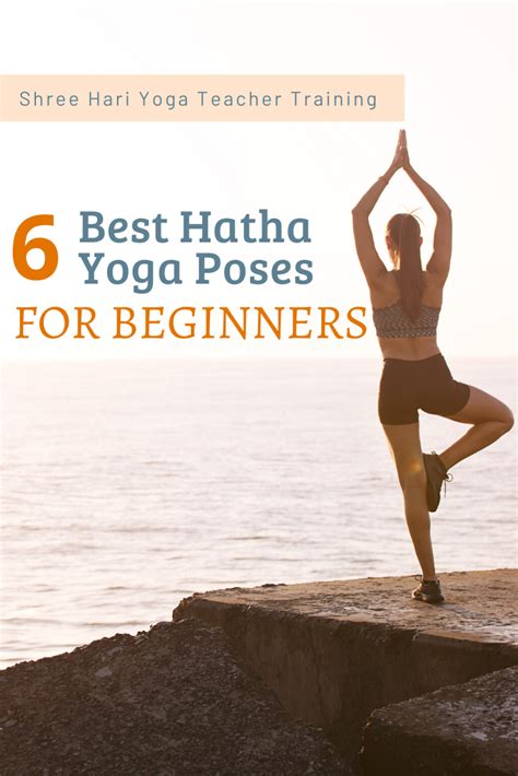 Six Best Hatha Yoga Poses For Beginners