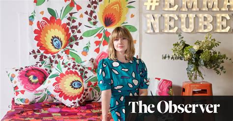 The Joy Of Textiles Britains New Fabric Designers Interiors The