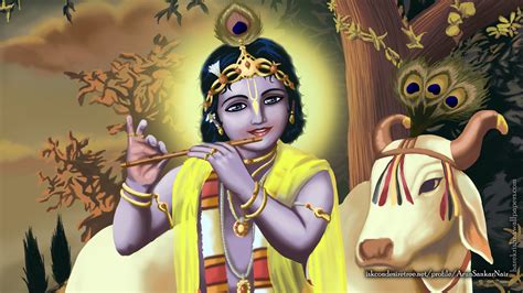 Krishna Wallpaper 019 Size 1920×1080 Download Hare Krishna Wallpapers